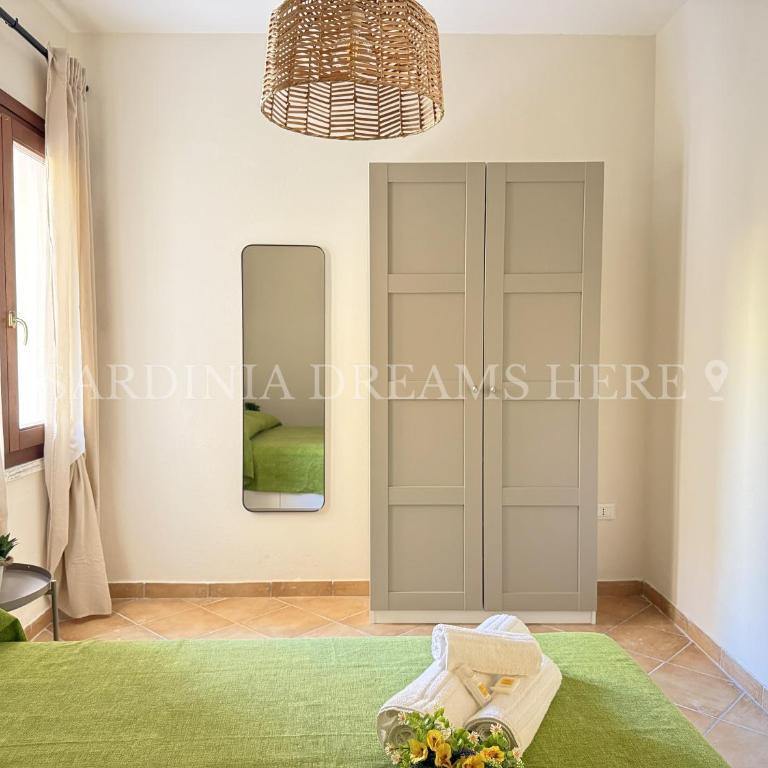 Lilly Home - One-Bedroom Apartment - 39
