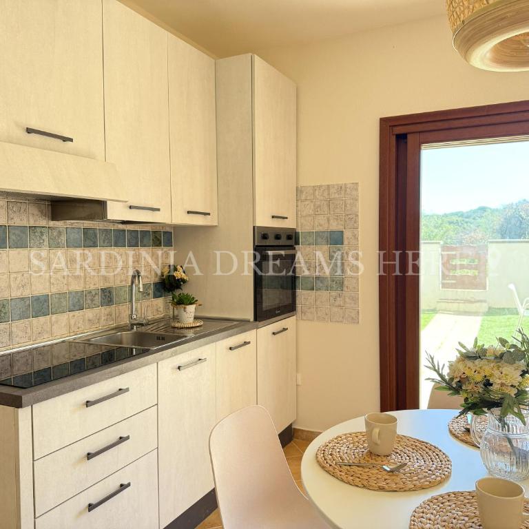 Lilly Home - One-Bedroom Apartment - 3