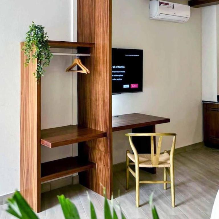 Luxury Studio 203 in Zona Romantica - Apartamento - 6