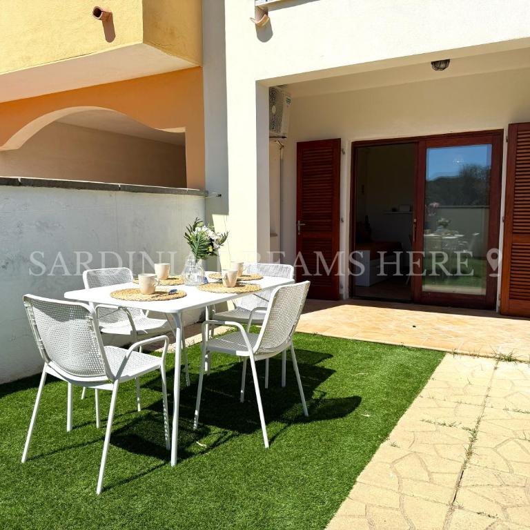 Lilly Home - One-Bedroom Apartment - 35