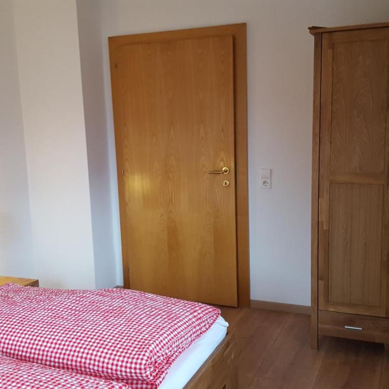 FEWO "Unterm Wald" - Apartment - Erdgeschoss - 4