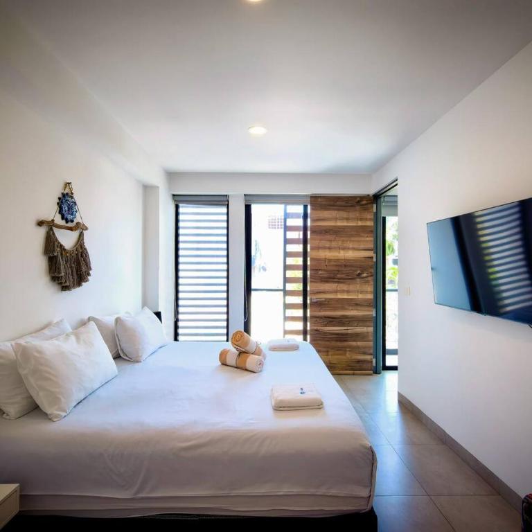 Icono 208 by Booking Guys Riviera - Apartment - 16