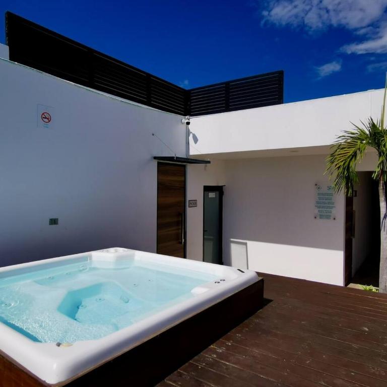 Icono 208 by Booking Guys Riviera - Apartment - 30