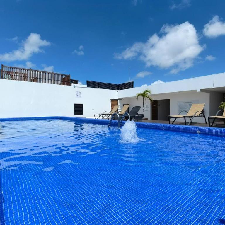 Icono 208 by Booking Guys Riviera - Apartment - 33