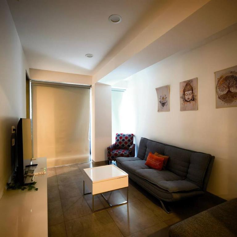 Icono 208 by Booking Guys Riviera - Apartment - 25