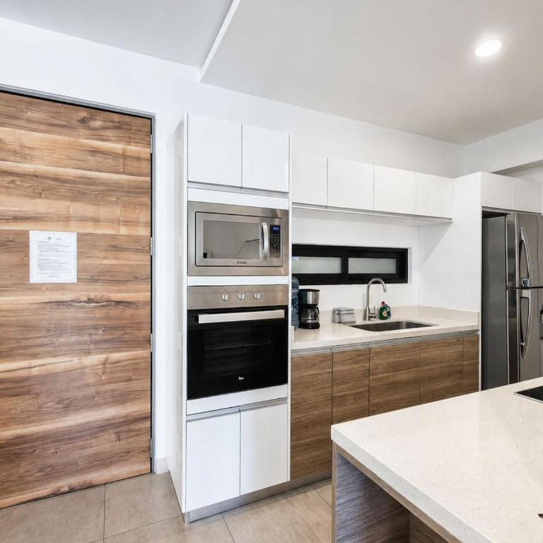 Icono 208 by Booking Guys Riviera - Apartment - 6