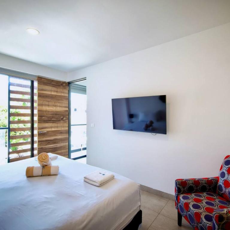 Icono 208 by Booking Guys Riviera - Apartment - 18