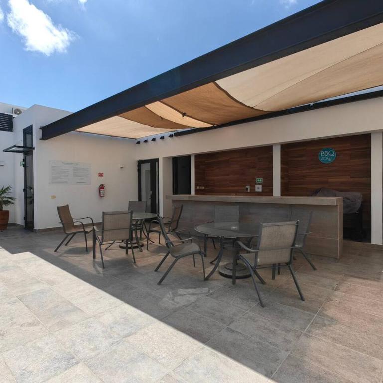 Icono 208 by Booking Guys Riviera - Apartment - 38