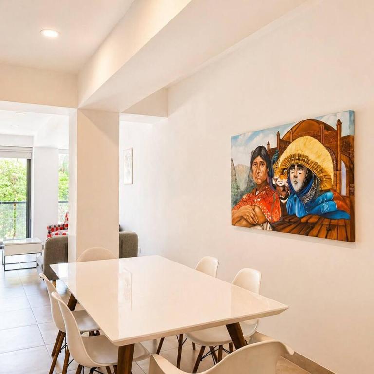 Icono 208 by Booking Guys Riviera - Apartment - 13