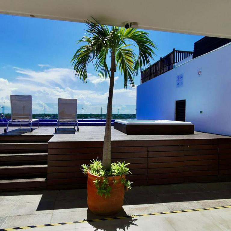 Icono 208 by Booking Guys Riviera - Apartment - 39