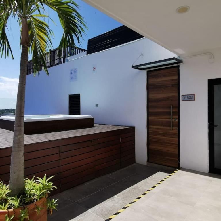 Icono 208 by Booking Guys Riviera - Apartment - 40