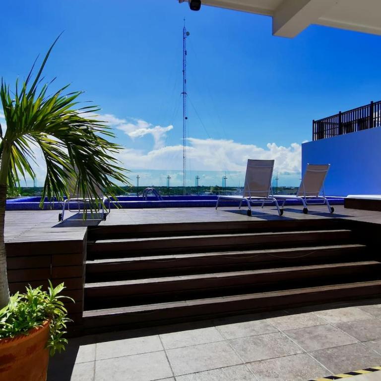 Icono 208 by Booking Guys Riviera - Apartment - 43