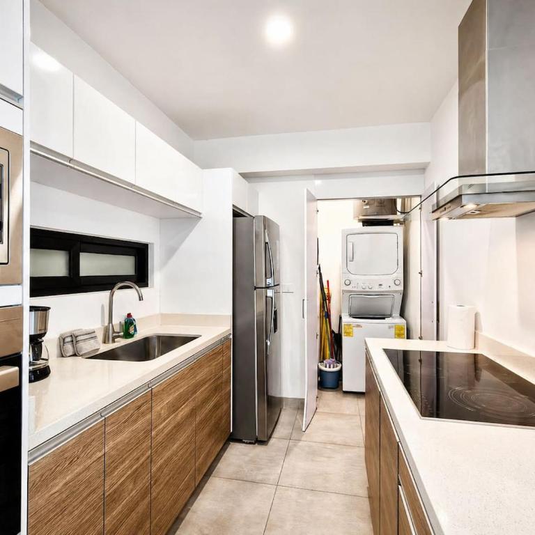 Icono 208 by Booking Guys Riviera - Apartment - 8