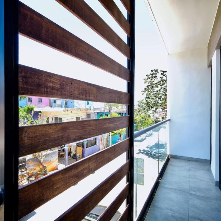 Icono 208 by Booking Guys Riviera - Apartment - 28