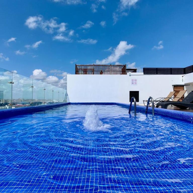 Icono 208 by Booking Guys Riviera - Apartment - 44