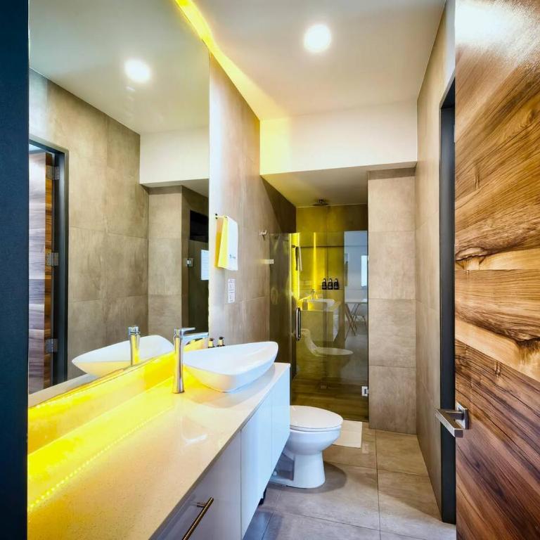 Icono 208 by Booking Guys Riviera - Apartment - 23