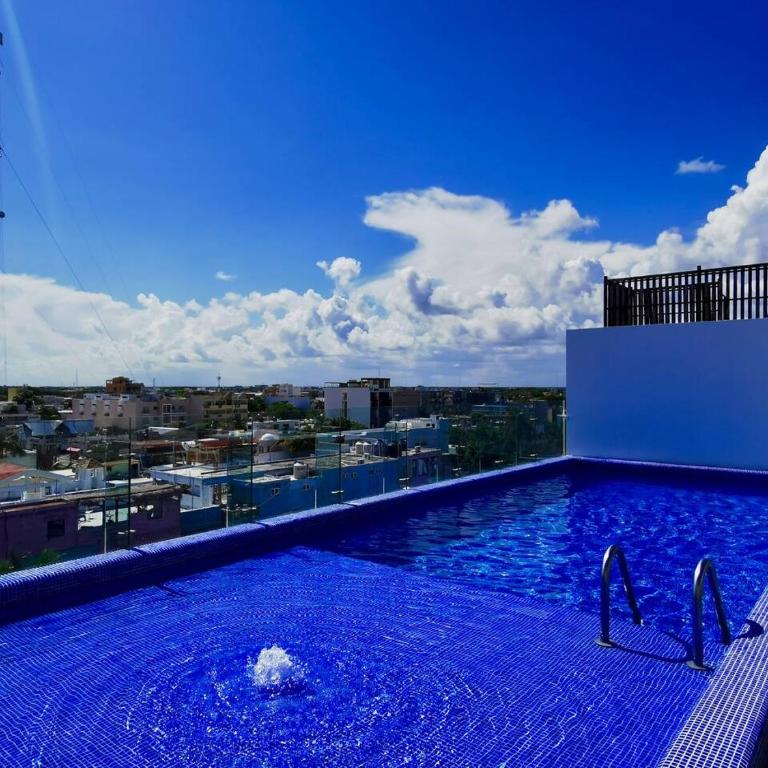 Icono 208 by Booking Guys Riviera - Apartment - 49