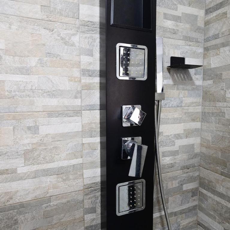 Railway Loft Design 3 room & 3 bathrooms 8 people with Garage by Immobilux - Appartamento con 3 Camere da Letto - 2