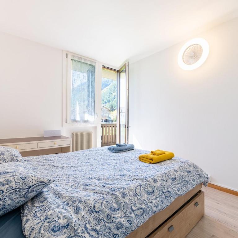 Railway Loft Design 3 room & 3 bathrooms 8 people with Garage by Immobilux - Appartamento con 3 Camere da Letto - 27