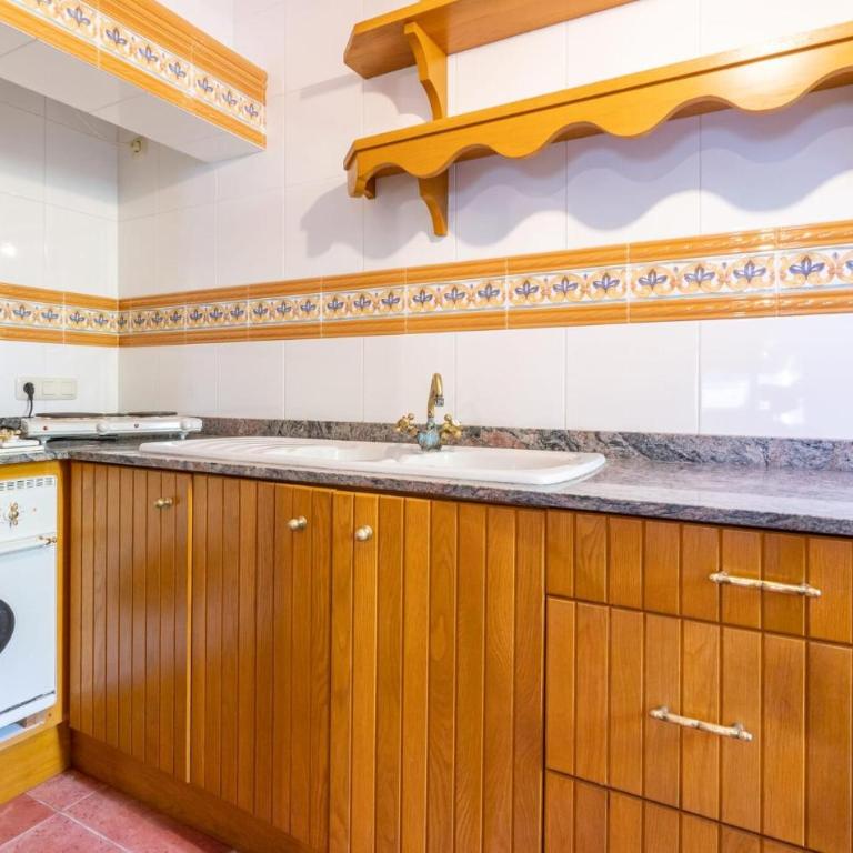 Sa Posada D'aumallia 15 - Apartamento de 2 dormitorios - 7