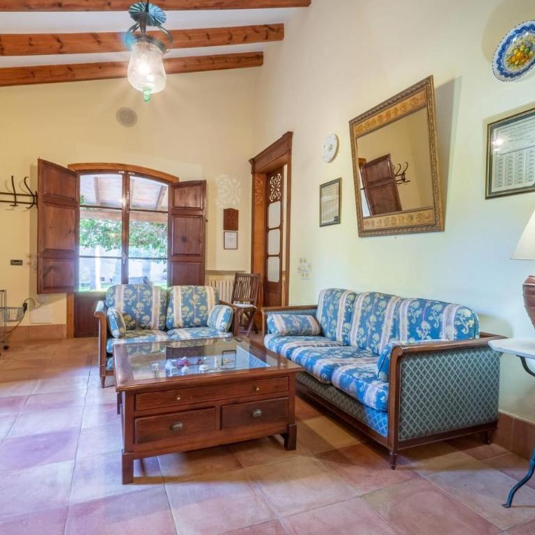 Sa Posada D'aumallia 15 - Apartamento de 2 dormitorios - 1