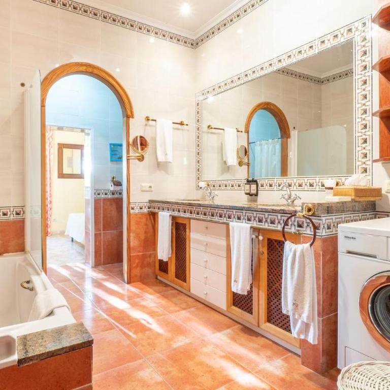Sa Posada D'aumallia 15 - Apartamento de 2 dormitorios - 20