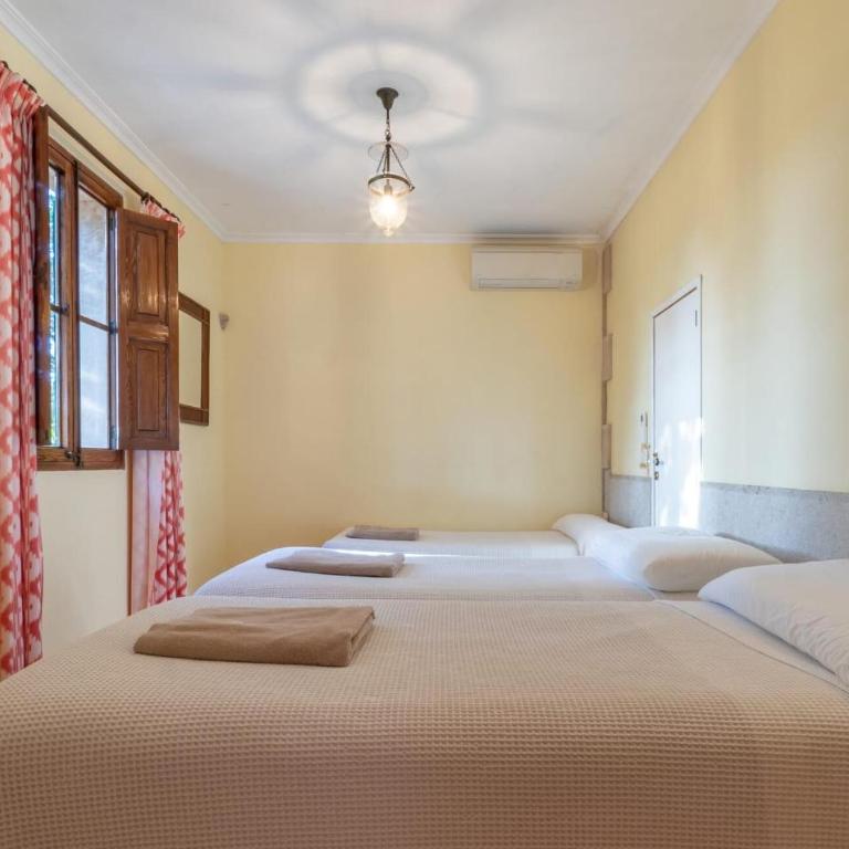 Sa Posada D'aumallia 15 - Apartamento de 2 dormitorios - 17