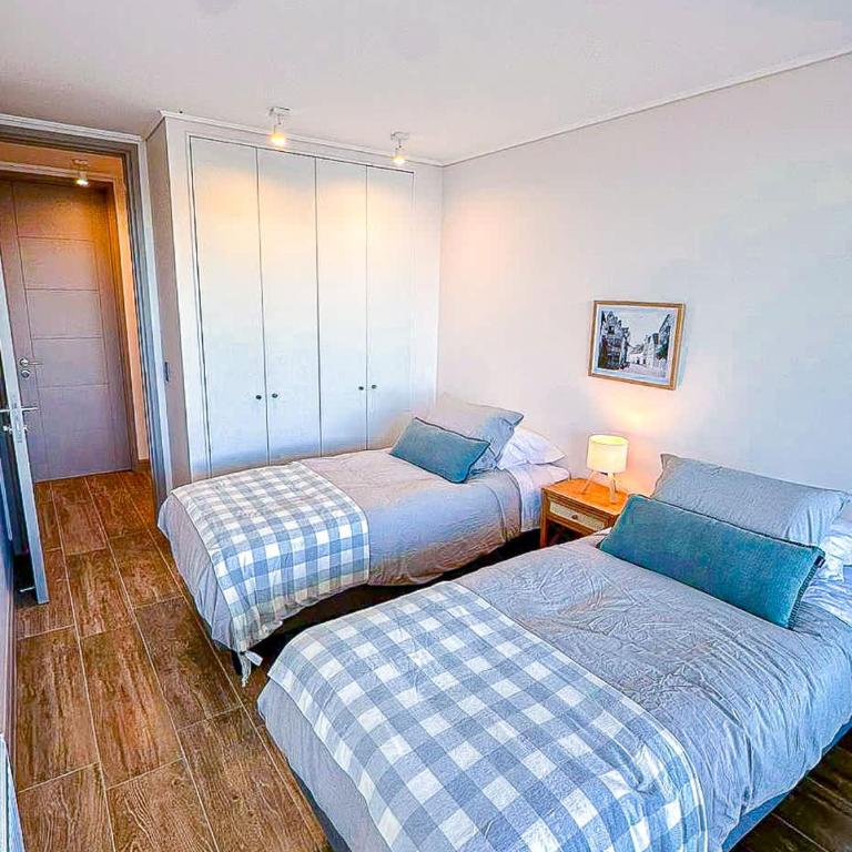 HOM I Exclusivo Dpto Frente al Lago Muelle Pucon - Apartment - 4