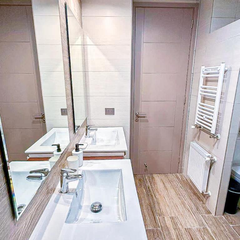 HOM I Exclusivo Dpto Frente al Lago Muelle Pucon - Apartment - 48