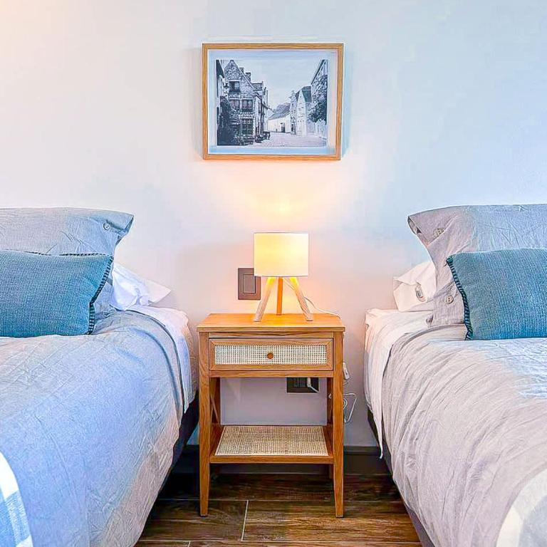 HOM I Exclusivo Dpto Frente al Lago Muelle Pucon - Apartment - 23