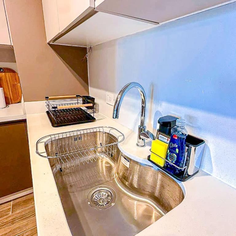 HOM I Exclusivo Dpto Frente al Lago Muelle Pucon - Apartment - 36