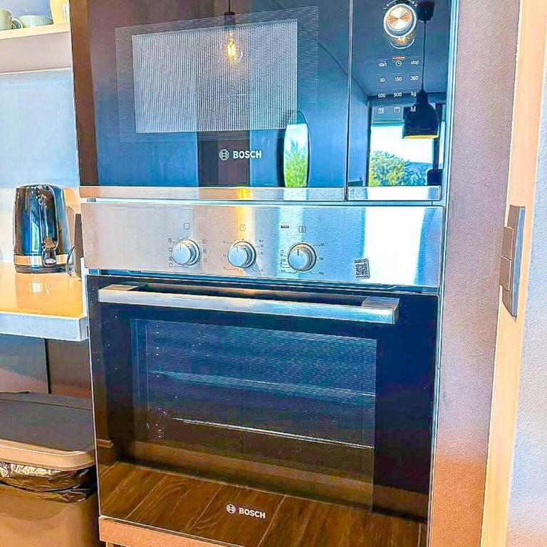 HOM I Exclusivo Dpto Frente al Lago Muelle Pucon - Apartment - 59