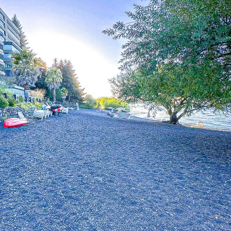HOM I Exclusivo Dpto Frente al Lago Muelle Pucon - Apartment - 58