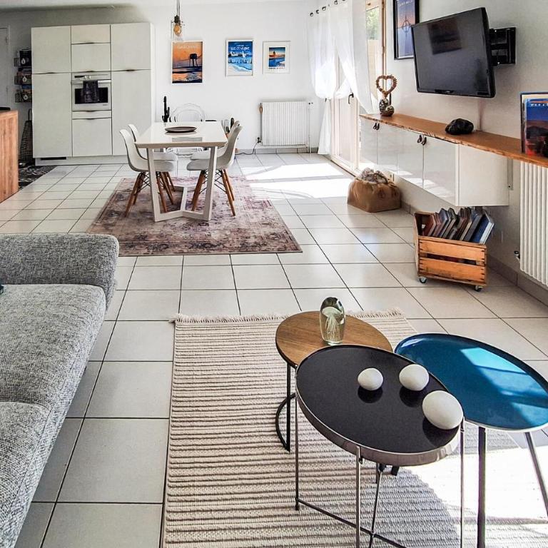 3 Bedroom Amazing Home In Saint-Malo - Maison de Vacances 3 Chambres - 1