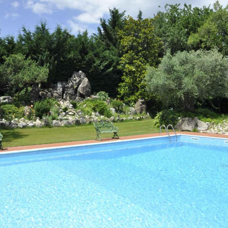 Apartment with Pool in Lazise-Gardasee 57800 - Appartamento - 2