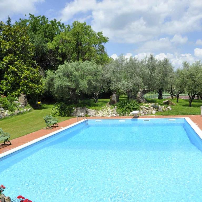 Apartment with Pool in Lazise-Gardasee 57800 - Appartamento - 1