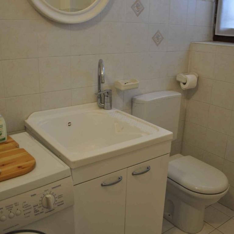 Apartment with Pool in Lazise-Gardasee 57800 - Appartamento - 11