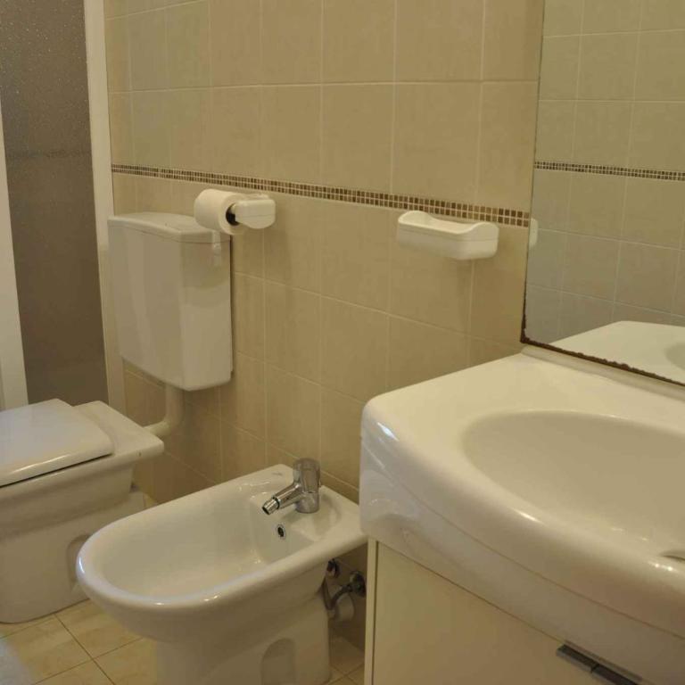 Apartment with Pool in Lazise-Gardasee 57800 - Appartamento - 13