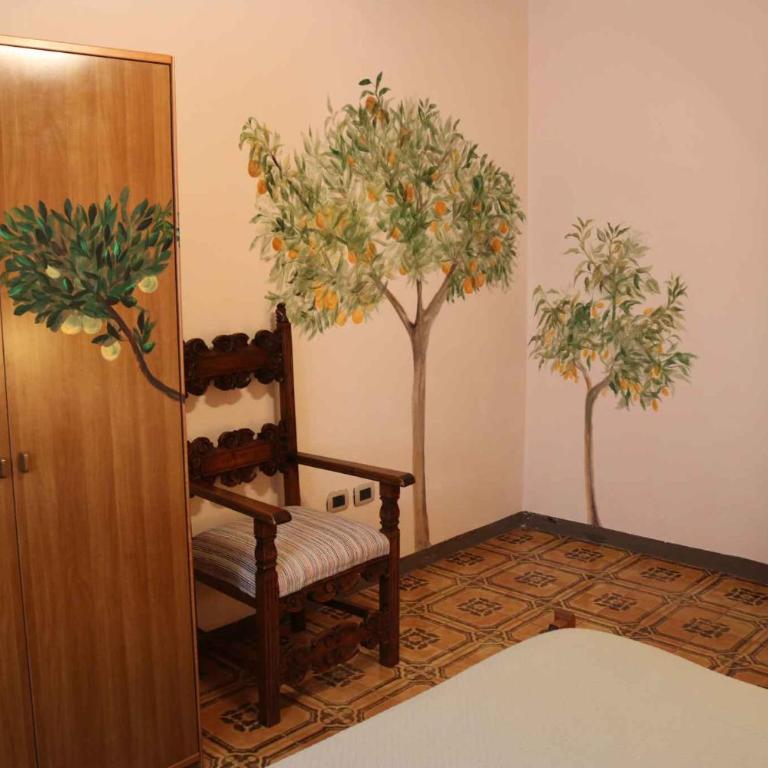 Apartment with Pool in Lazise-Gardasee 57800 - Appartamento - 14