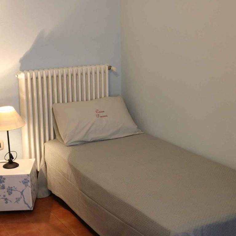 Apartment with Pool in Lazise-Gardasee 57800 - Appartamento - 18