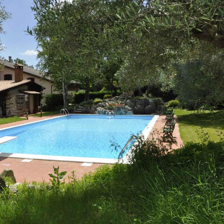Apartment with Pool in Lazise-Gardasee 57800 - Appartamento - 20