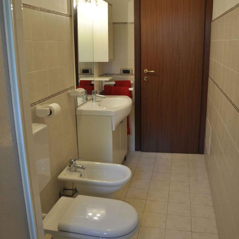 Apartment with Pool in Lazise-Gardasee 57800 - Appartamento - 30