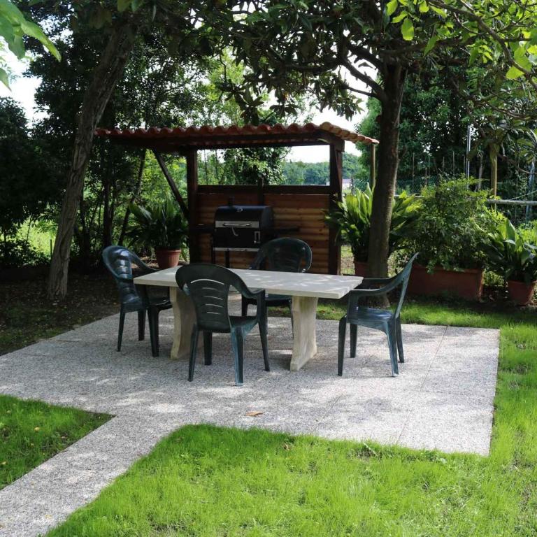 Apartment with Pool in Lazise-Gardasee 57800 - Appartamento - 32
