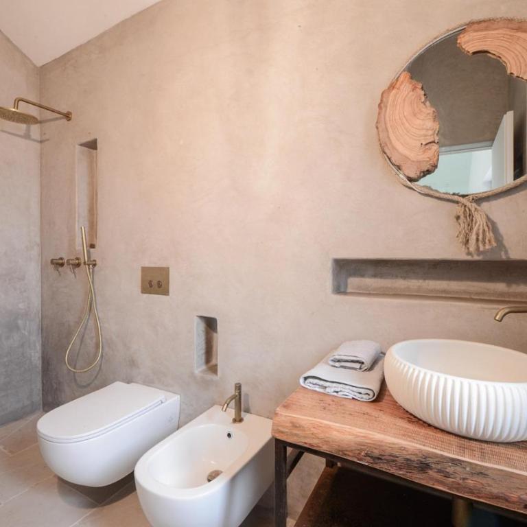 Cupole Saracene Charming Relais - Casa con 1 Camera da Letto - 17