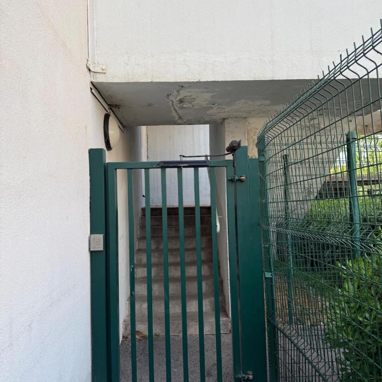 Cap d'Agde - Two-Bedroom Apartment - 26