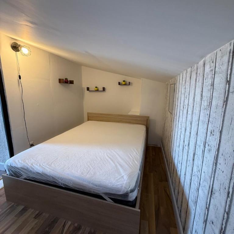 Cap d'Agde - Two-Bedroom Apartment - 19