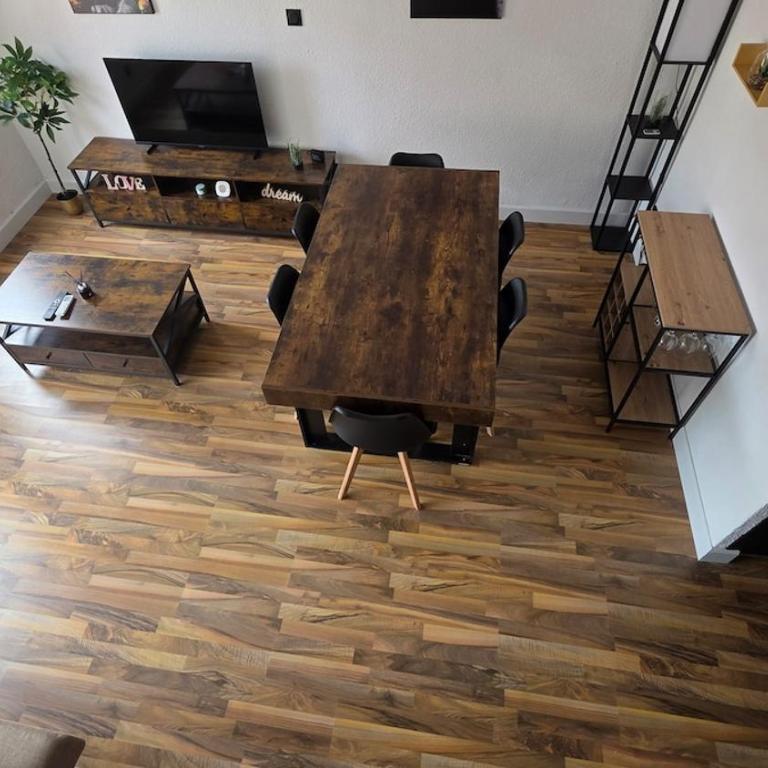 Cap d'Agde - Two-Bedroom Apartment - 11