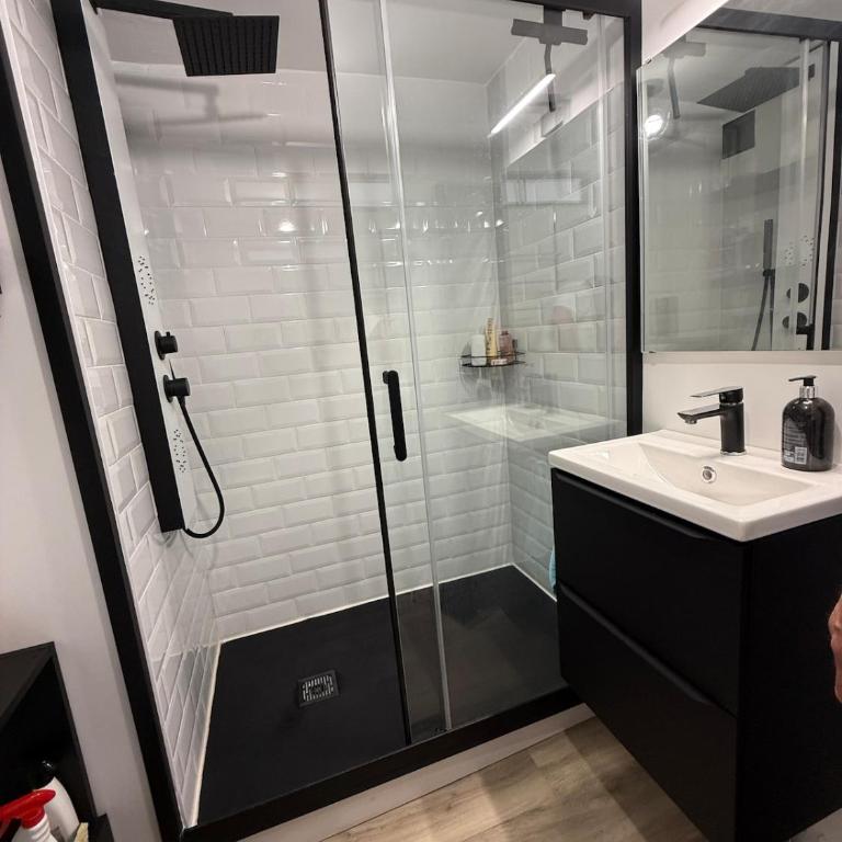 Cap d'Agde - Two-Bedroom Apartment - 15
