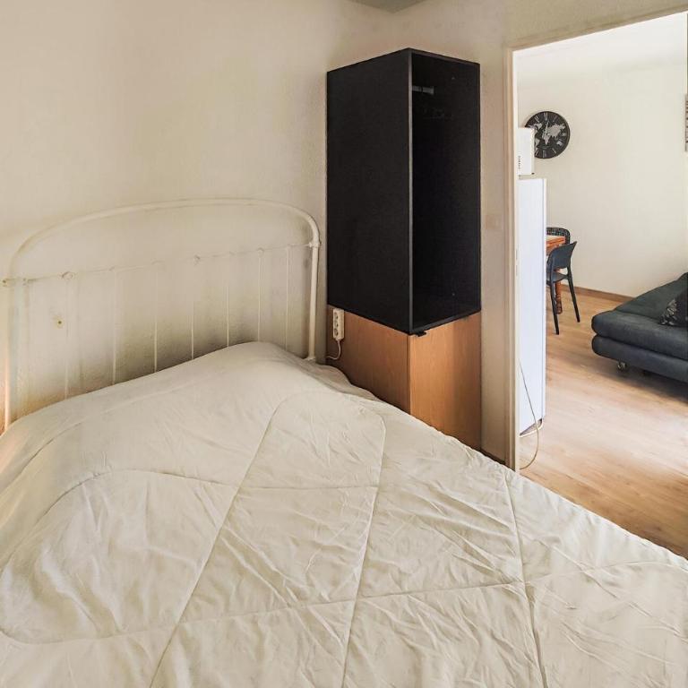 Appartement Proche Plage - Apartment mit 1 Schlafzimmer - 4