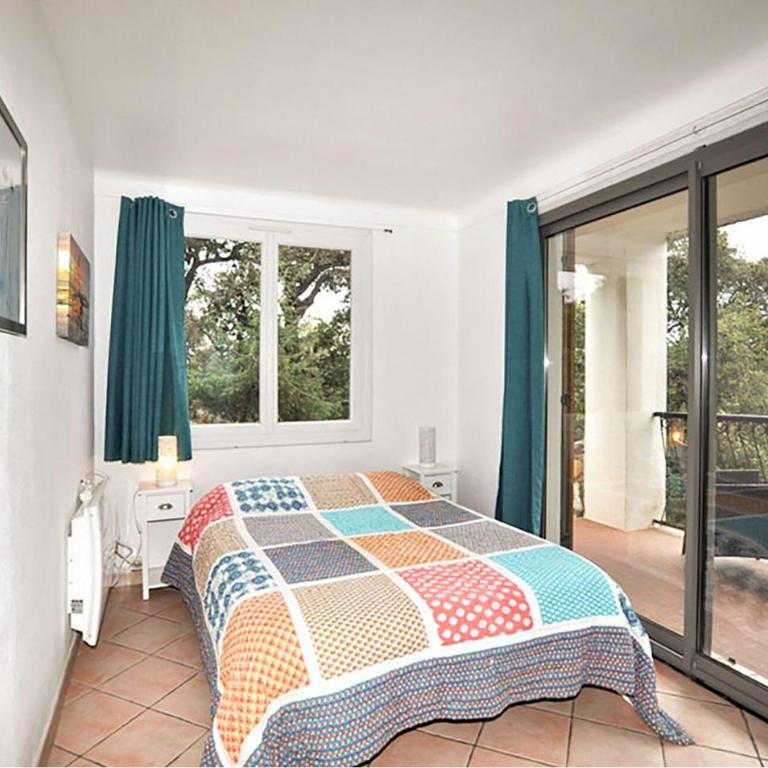 Paisible Maison Piscine - Maison 2 Chambres - 3